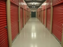 Climate controlled storage